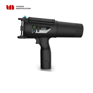 Máy in phun cầm tay giá nhà máy Faith, máy in khổ lớn để in ngày hết hạn, hình ảnh, mã hó<span class=keywords><strong>a</strong></span> văn bản, máy in logo thông minh - Product Image 3