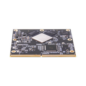 บอร์ดพัฒนา RK3399 Linux สำหรับโฆษณาบอร์ดแบบฝัง Rockchip ที่ใช้ได้ - Product Image 5