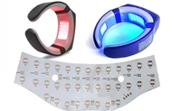 Bande lumineuse LED électronique, circuit imprimé flexible (FPCB), taille personnalisable pour la maison