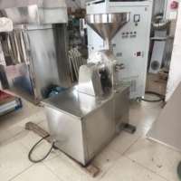 Machinerie de fabrication de sucre de haute qualité 30B, équipement de moulin à sucre, machine à fabriquer de la poudre de sucre et de cacao