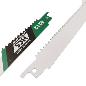 ใบเลื่อยเหล็กความแม่นยำสูง เหมาะสำหรับตัดไม้ขนาด 220 มม. และงานปรับปรุงบ้าน DIY - Product Image 3