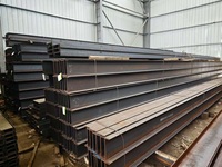 6m 9m 12m I Poutre de fer Poutres en H en acier W10x54 W8x24 W10x26 W12x65 I Acier de construction Prix par tonne h Poutres et canaux