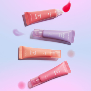 <span class=keywords><strong>Baume</strong></span> <span class=keywords><strong>à</strong></span> Lèvres Fruité Juteux et Vegan Personnalisable, Haute Qualité, Soin et Réparation des Lèvres Nourrissant - Product Image 1