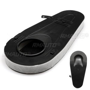 Filtre à air de voiture pour BMW Série 5/7 F01 F02 F07 F10 F11 520d 525d 530d 730d 740d 13717800151 - Product Image 1