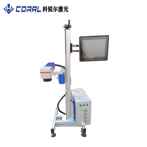 オンライン卸売 HG-FX-D30 フライングファイバーレーザー プリンター彫刻マーキングマシン - Product Image 4