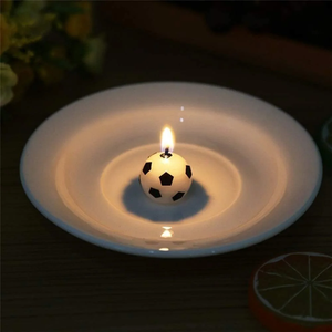 Bola de futebol para festa de aniversário, bolo de brinquedo infantil, decoração de bolo, material para festa de aniversário, presente de brinquedo infantil - Product Image 6