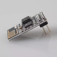 Module émetteur-récepteur sans fil WIFI série BSC)ESP-01 8266 32 Camera
