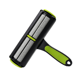 Rodillo Removedor de Pelo de Mascotas Reutilizable y Ecológico, el Más Vendido, para Perros y Gatos, Alternativa Lavable al Rodillo Quitapelusas - Product Image 1
