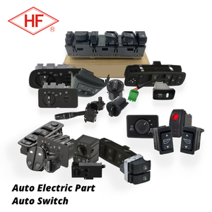 Interrupteur de lève-vitre électrique pour Audi Benz BMW Ford Hyundai Toyota Honda VW - Product Image 1