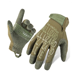 Gants tactiques à écran tactile Artex, gants tactiques d'extérieur, gants tactiques personnalisés pour le camping, gants tactiques à doigts complets pour la moto - Product Image 1