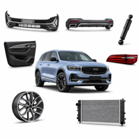 Pièces automobiles et accessoires pour véhicules Geely Boyue, Radar, Cowboy, Xingyue, Xingrui, Preface, CK, EC7, EC8 – Pièces complètes pour véhicules