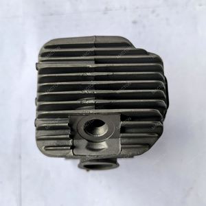 ชุดกระบอกสูบและแหวนลูกสูบขนาด 42.5 มม. สำหรับเลื่อยยนต์ STL MS230 MS250 พร้อมฐานเครื่องยนต์ - Product Image 6