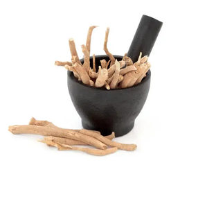 สารสกัดจากราก Ashwagandha 100% ผงอินทรีย์บริสุทธิ์และธรรมชาติอินเดียเกรดอาหาร - Product Image 6