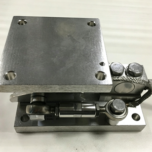 Módulo de Pesaje Veidt para Básculas Toledo SWB505 MM CS 1100/2200/4400, Módulo de Pesaje Toledo SWB505, Módulo de Pesaje Veidt - Product Image 4