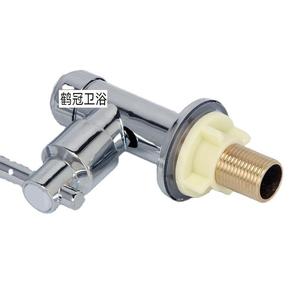 Grifo de Cocina Giratorio de un Solo Toque con Válvula de Cerámica, Montaje en Encimera, Rotación de 360 Grados, Estilo Contemporáneo - Product Image 3