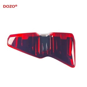 Luces Traseras de Bajo Consumo 8983268433 8983268443 para ISUZU D-MAX 4*4 2020 2021 <span class=keywords><strong>2022</strong></span>, Luces de Giro, Luces de Reversa, Luces de Freno - Product Image 4