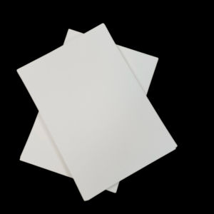 Grand stock de carton C1S ivoire GC1 FBB à <span class=keywords><strong>surface</strong></span> lisse, idéal pour les cartes de visite et les invitations haut de gamme - Product Image 3