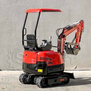 <span class=keywords><strong>1</strong></span>.5Ton ขุดขนาดเล็กถังดีเซลไฮดรอลิกตีนตะขาบขนาดเล็กมอเตอร์เกียร์เครื่องยนต์<span class=keywords><strong>1</strong></span>.8Ton ได้รับการรับรองจาก CE/EPA - Product Image 3