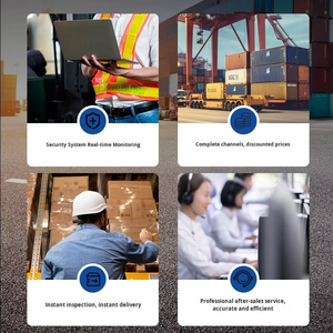 Expédition aérienne rapide DDP de Chine vers les États-Unis | Transporteur de fret aérien et agent de logistique - Product Image 5