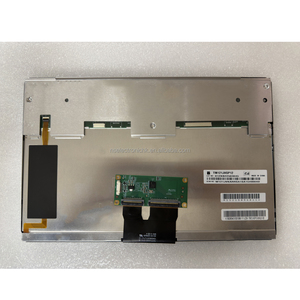 โมดูลจอแสดงผล LCD สำหรับอุปกรณ์ IoT รุ่น TM121JVGP12 - Product Image 3