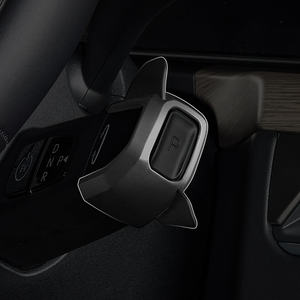 Palanca de Cambios Automática Kia Tipo Columna con Soporte de Palanca y Moldura Interior para Kia Sportage Seltos K3 K4 Modelo 2025 - Product Image 1