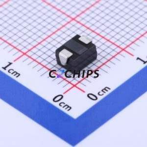 Diodo Schottky Original y Nuevo SS210-W SMB-W, Proveedor de Componentes Electrónicos al por Mayor y Servicio de Lista de Materiales - Product Image 2