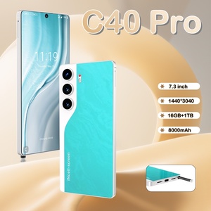 Smartphone Tecno C40 <span class=keywords><strong>Plus</strong></span> Pro all'Ingrosso, Display con Frequenza di Aggiornamento 144Hz, Schermo HD, Ricarica Wireless, Accessori Originali - Product Image 5