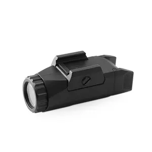 Top Quality Weapon Scout Light Constant Momentary Strobe Compact Mounted Fit Tactical Light