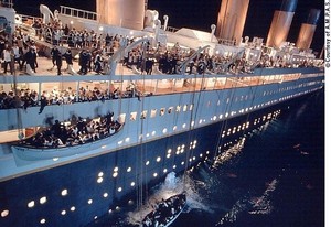 Bateau RC <span class=keywords><strong>Titanic</strong></span> en promotion, bateau <span class=keywords><strong>radiocommandé</strong></span>, grand navire de croisière <span class=keywords><strong>Titanic</strong></span>, modèle de bateau <span class=keywords><strong>Titanic</strong></span> 3D avec éclairage, jouets - Product Image 2
