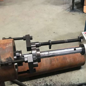 Máquina Portátil Automática SBS de 220V para Mandrilado y Soldadura CNC de Línea, 55-1600mm, Material de Acero para Aplicaciones de Soldadura, Serie SBS - Product Image 5