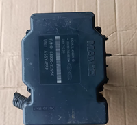 589102B450 589102B550 589102B600 589102B850 589102B860 58910H1000  58910L4000 Module de pompe ABS, pompe de frein antiblocage pour Hyundai