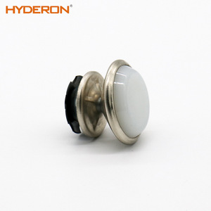 Hyderon Swivel Feet Zinc Plated Adjustable For Furniture <b>Hardware</b> Accessories - Product Image 3