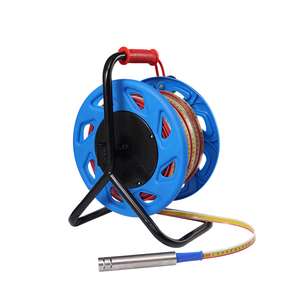 Medidor <span class=keywords><strong>de</strong></span> <span class=keywords><strong>Nivel</strong></span> <span class=keywords><strong>de</strong></span> <span class=keywords><strong>Agua</strong></span> Portátil Inteligente Metálico con Alarma <span class=keywords><strong>de</strong></span> Profundidad <span class=keywords><strong>de</strong></span> Pozo <span class=keywords><strong>de</strong></span> 100m y <span class=keywords><strong>Regla</strong></span> <span class=keywords><strong>de</strong></span> Acero <span class=keywords><strong>para</strong></span> Medición Horizontal <span class=keywords><strong>de</strong></span> 30m - Product Image 1