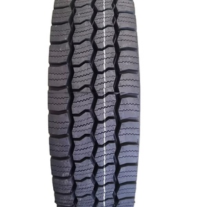 Wholesale Custom Brand 11R24.<b>5</b>-16PR Cheap Radial Tubeless Truck Tires New Condition All Position Pattern <b>5</b>-Year Warranty OE - Product Image 1