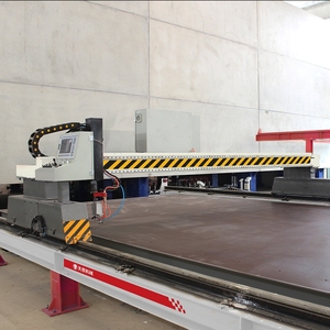 Máquina de Línea de Producción de Paneles de Muro de Hormigón Prefabricado de Alta Capacidad - Product Image 6