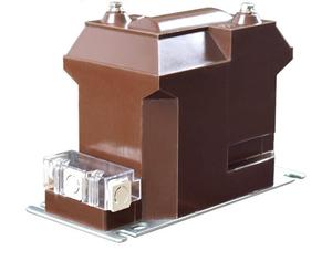 Transformador de voltaje de alto voltaje de 10KV, transformador completamente cerrado de resina epoxi de clase 0,5 monofásico 0,2 - Product Image 4