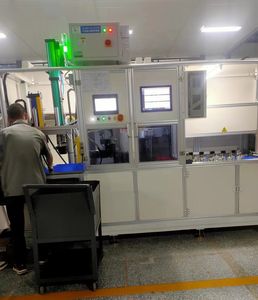 Cuscinetto Agricolo BAA-0004 di Alta Qualità con Servizio OEM per Trattori Agricoli, Coltivatori, Erpici a Disco - Product Image 5