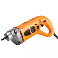 Xinsda 1000W Interner Elektrischer Betonrüttler mit 100% Kupfermotor, CE-zertifiziert, 220V/380V, tragbar für Bauarbeiten