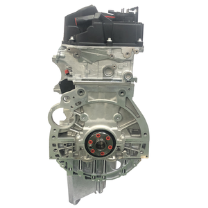 Venta al por Mayor de Fábrica: Conjunto de Motor N52B30A de <span class=keywords><strong>3</strong></span>.0 Litros y 6 Cilindros para <span class=keywords><strong>BMW</strong></span> 25i <span class=keywords><strong>28i</strong></span> 30i - Product Image 2