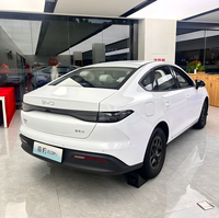 Model Terbaru BYD Seal 05 DM-i 2026 Pengisian Cepat 210km Premium PHEV Sedan Plug-in Hybrid Kendaraan Energi Baru BYD Seal 05