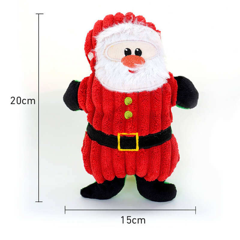 ซานตาคลอส