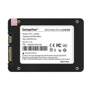 <b>SSD</b> 1TB Solid State Drives SATA3 <b>SSD</b> for Server Desktop <b>Internal</b> <b>Ssd</b> Hard Factory Price 2.5 Inch 120GB 240GB 1TB <b>2TB</b> - Product Image 4