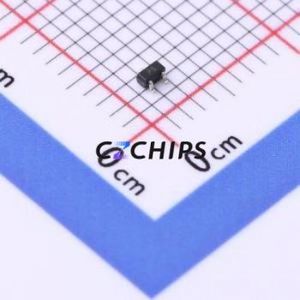 ทรานซิสเตอร์ SOT-523และป้องกันไฟกระชาก (TVS/ESD) RCLAMP0502B-MS ใหม่ของแท้ - Product Image 1