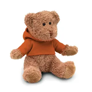 Ours en peluche Johnny, merchandising personnalisé - Product Image 5