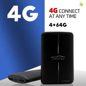 Lancol ซิมการ์ดสี่คอร์แอนดรอยด์10 4GB RAM แบบ dual-band Wi-Fi รองรับ GPS - Product Image 4