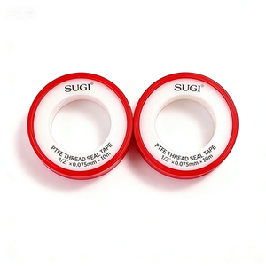 Ruban d'étanchéité à longue durée de vie pour robinets extérieurs et conduites de gaz, résistant à l'usure, ventes transfrontalières pour les acheteurs internationaux - Product Image 1