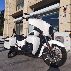 Nuevo Soporte Auxiliar de Estacionamiento para Motocicletas R18, Cromado, Material de Alta Calidad, Envío Rápido - Product Image 3