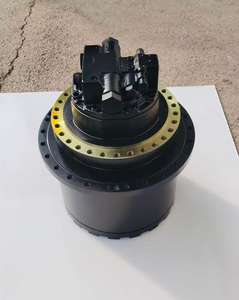 खुदाई करने वाले ट्रैवल मोटर sk50 <span class=keywords><strong>sk220</strong></span> Sk200-8 ट्रैवल मोटर असेंबली - Product Image 3