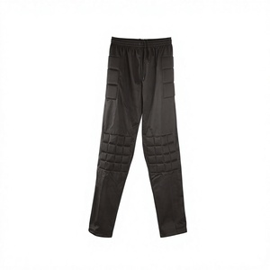 Pantalones de Portero Personalizados de Alta Calidad a Precio Económico, Teñidos con Tinte Uniforme, Talla Grande, Invierno, Frente Plano, Casuales, Transpirables, Estampados - Product Image 3