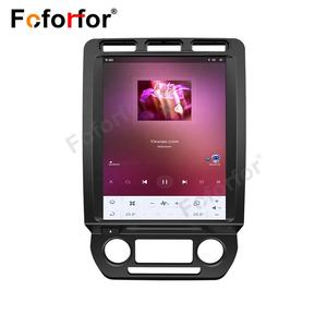 Android 11 pour <span class=keywords><strong>Ford</strong></span> F150 F250 <span class=keywords><strong>SYNC</strong></span> SYNC3 2015-2021 Tesla Style Car <span class=keywords><strong>GPS</strong></span> Navigation Multimedia Player Radio Tape Recorder Headunit - Product Image 5